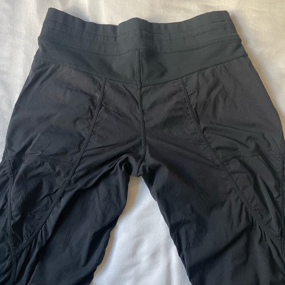 Lululemon Dance Studio Pants - Picture 5 of 5